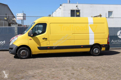 Fourgon Renault