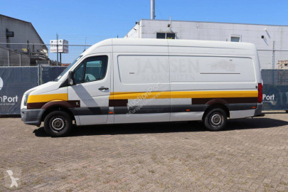 Fourgon Volkswagen
