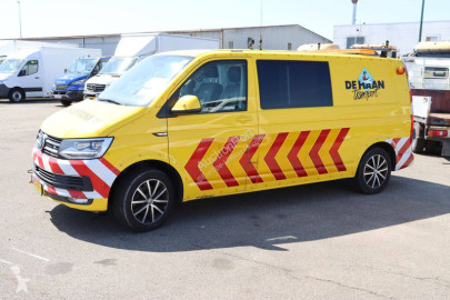 Fourgon Volkswagen