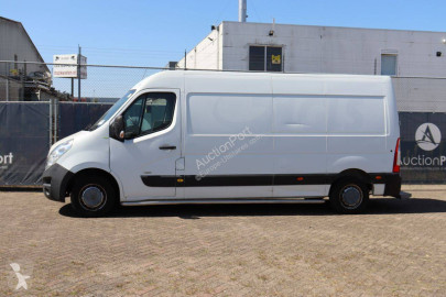 Caja cerrada Opel