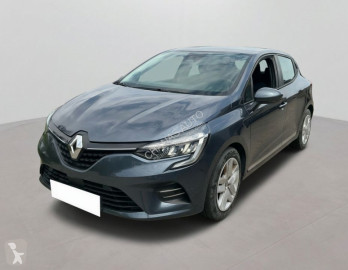 Sedan Renault