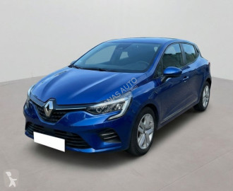 Sedan Renault
