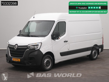Фургон Renault