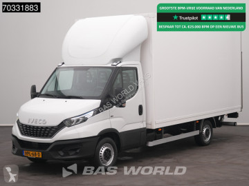 Фургон Iveco