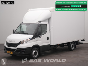 Фургон Iveco