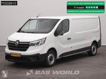 Renault Trafic 130pk L2H1 Navi Camera Airco Cruise L2 Airco Cruise control
