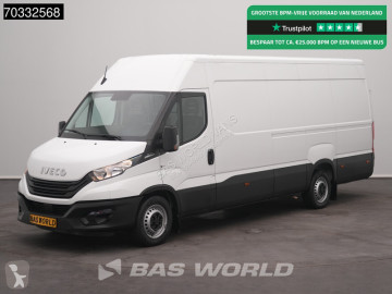 Фургон Iveco