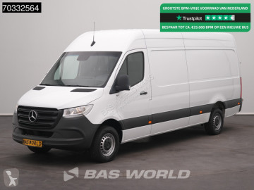Caja cerrada Mercedes