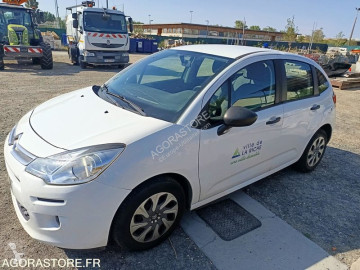 Stadsbil Citroën