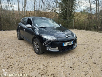 Berlina Renault