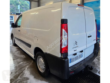 Furgonetă Citroën