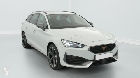 Break Cupra