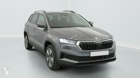 4X4 / SUV Skoda