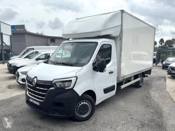 Caisse grand volume Renault