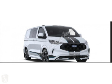Furgone Ford