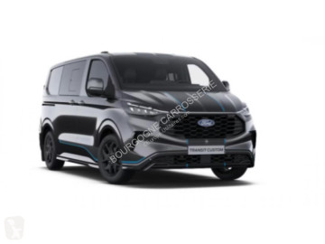 Furgone Ford