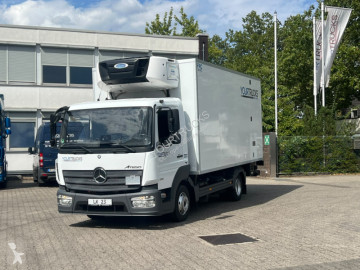 Camion frigo Mercedes