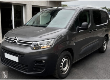 Furgão Citroën