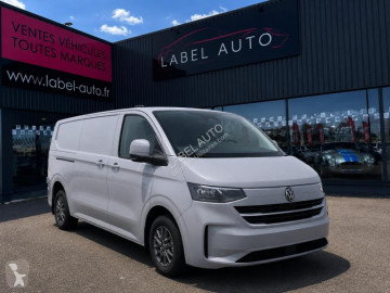 Furgon Volkswagen nou