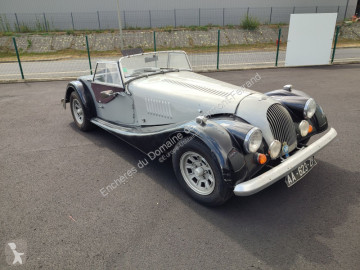 Descapotable Morgan