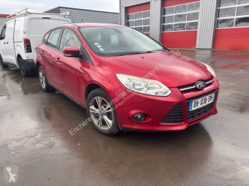 Coche Ford