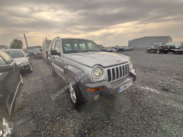 Coche Jeep