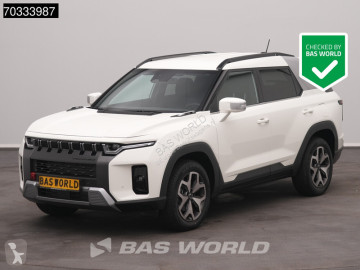 4X4 / SUV Ssangyong neuve