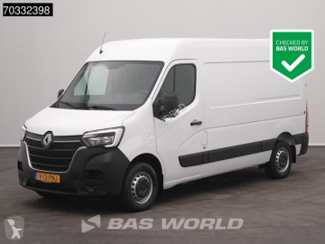 Fourgon utilitaire Renault