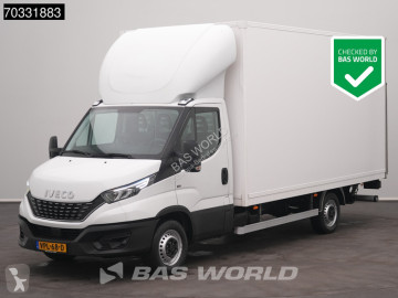 Fourgon Iveco