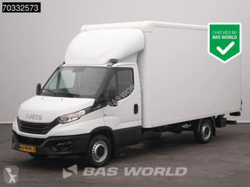 Fourgon Iveco