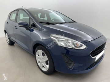 FordFiesta