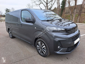 Combi / van Peugeot