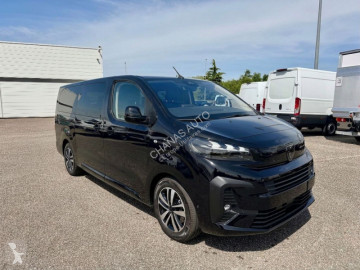 Combi / van Peugeot