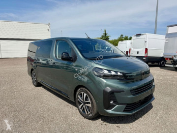 Combi / van Peugeot