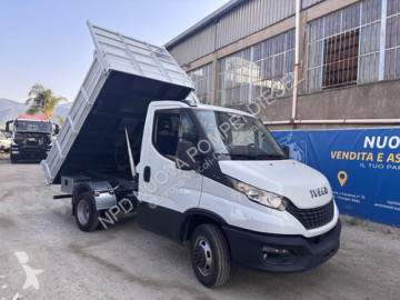 IvecoDaily