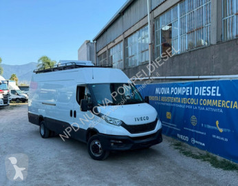 IvecoDaily