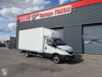 IvecoDaily