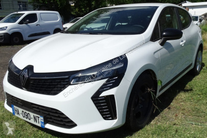 Coche Renault