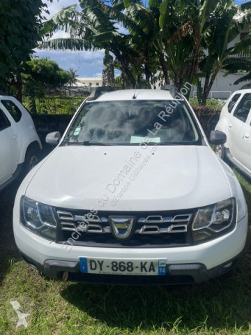 4X4 / SUV Dacia