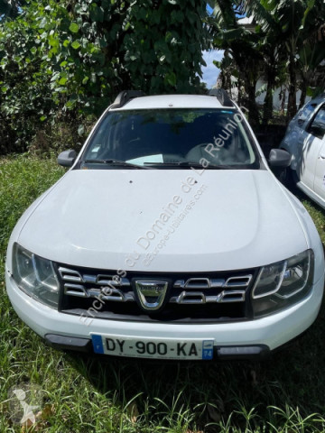 4X4 / SUV Dacia