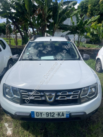4X4 / SUV Dacia