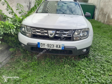 4X4 / SUV Dacia