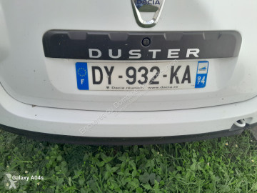 4X4 / SUV Dacia