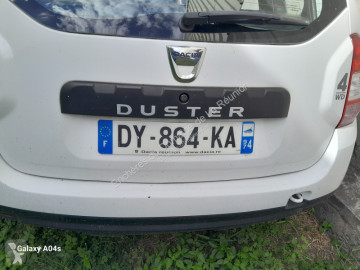 4X4 / SUV Dacia
