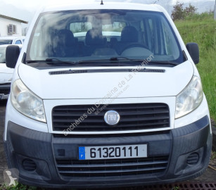 Furgoneta Fiat