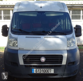 Furgoneta Fiat