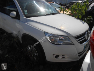 Coche Volkswagen