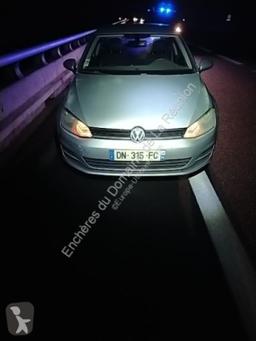 Coche Volkswagen
