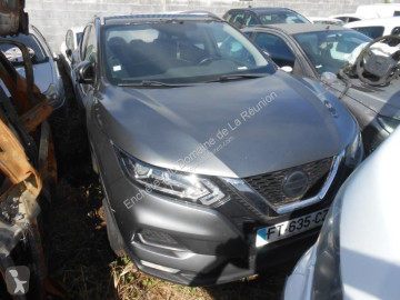 Coche Nissan