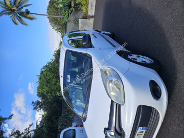 Coche